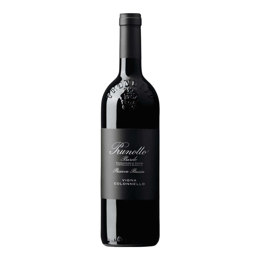 Prunotto, Barolo Riserva Bussia Vigna Colonnello 2013, Bottiglia 750 ml