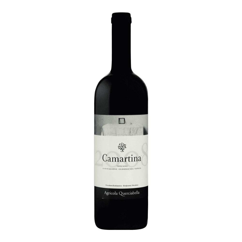 Querciabella, Camartina 1995, Bottiglia 750 ml