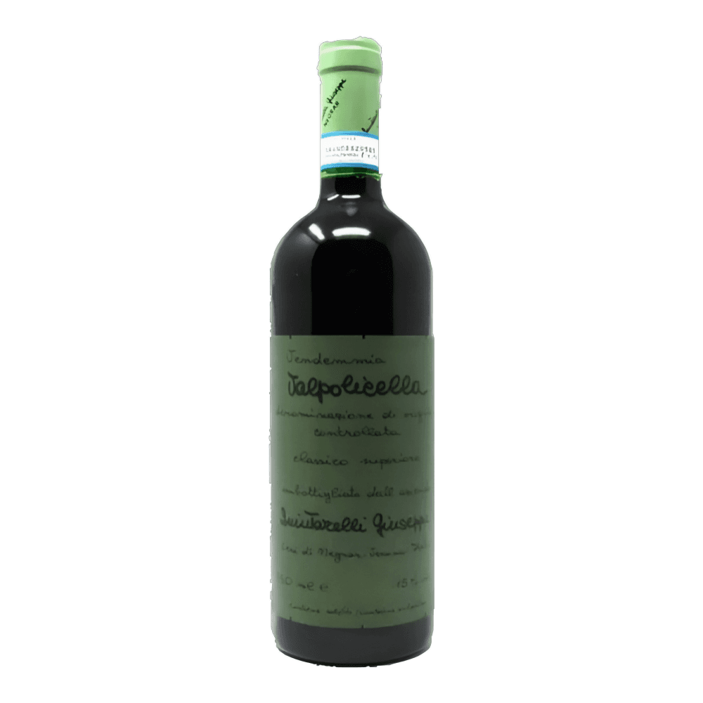 Quintarelli, Valpolicella Classico Superiore 2016, Bottiglia 750 ml