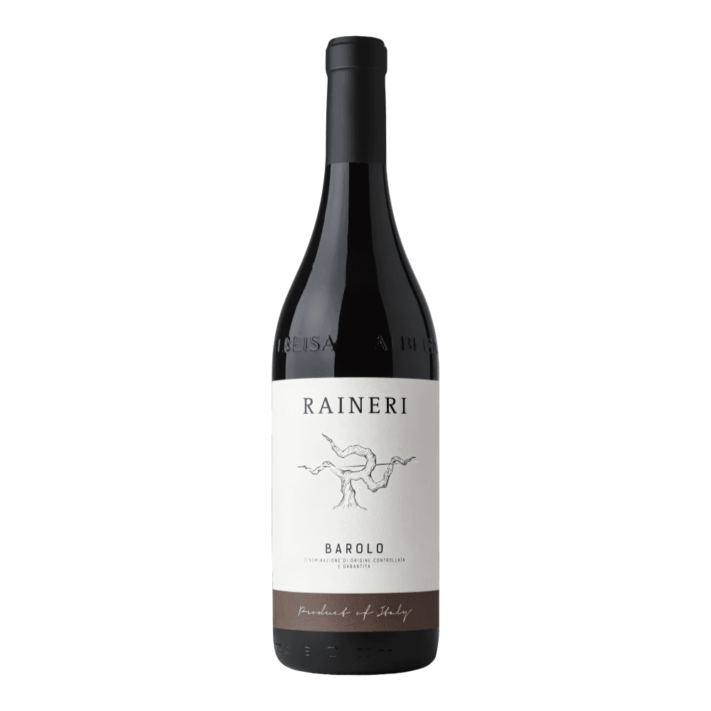 Raineri, Barolo 2020, Magnum 1500 ml