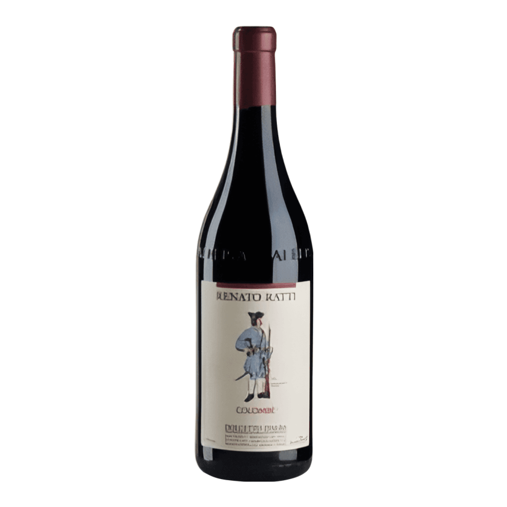 Renato Ratti, Dolcetto Langhe Colombè 2023, Mezza bottiglia 375 ml