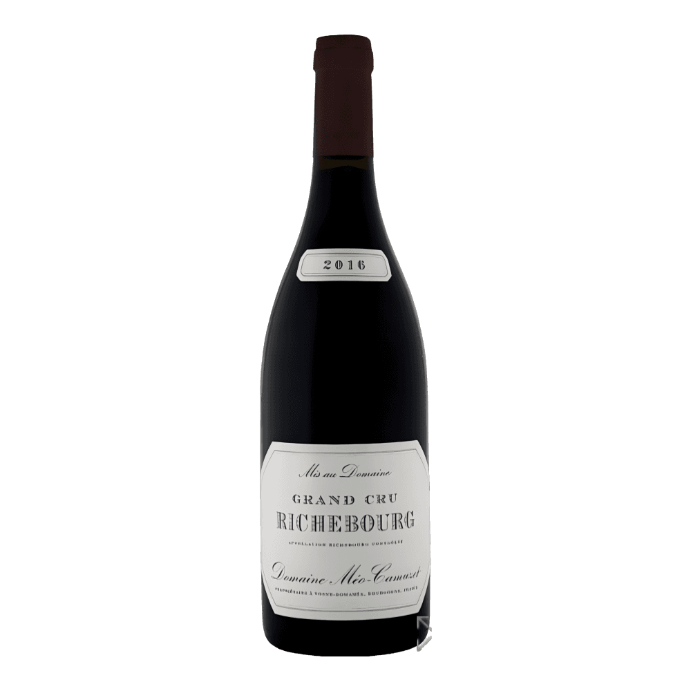 Méo-Camuzet, Richebourg Grand Cru 2016, Bottiglia 750 ml