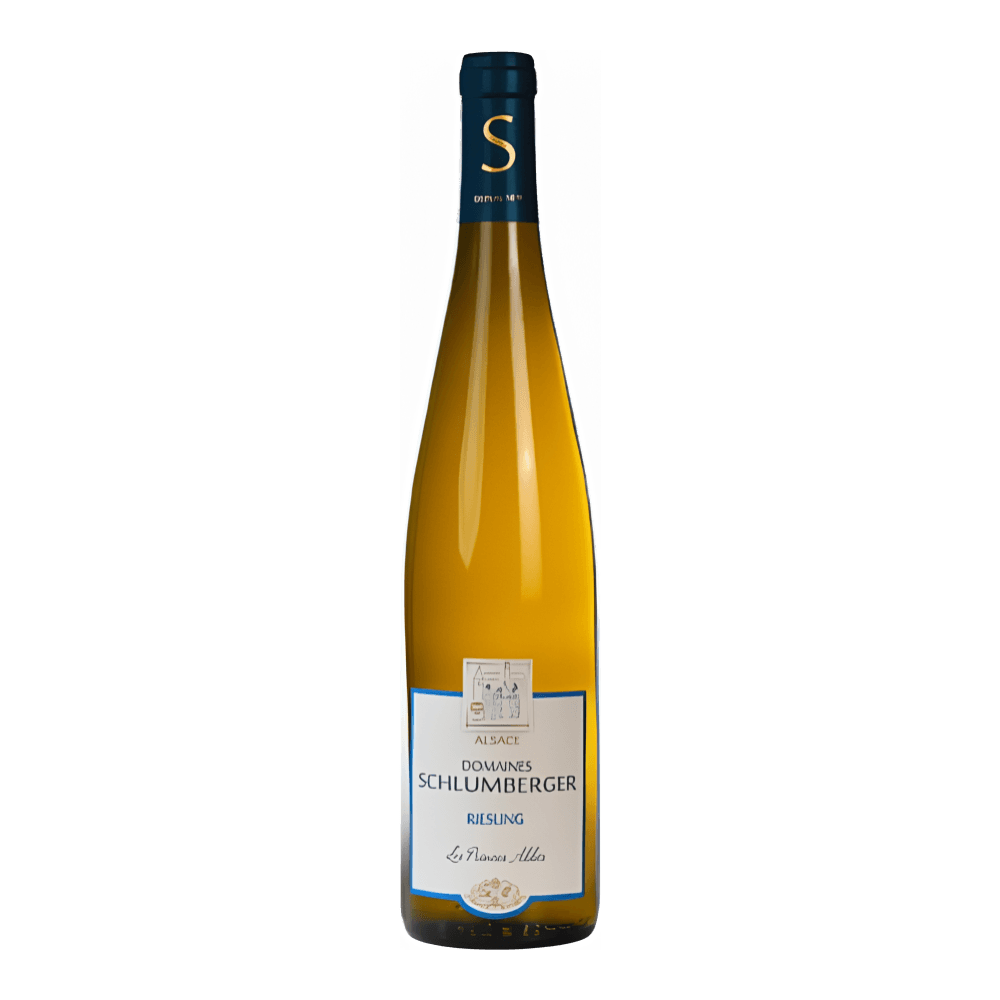 Schlumberger, Riesling Les Princes Abbés 2020, Bottiglia 750 ml
