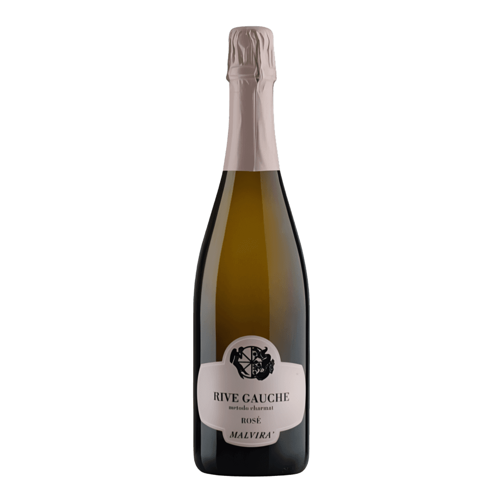 Rive Gauche Rosè - Malvirà