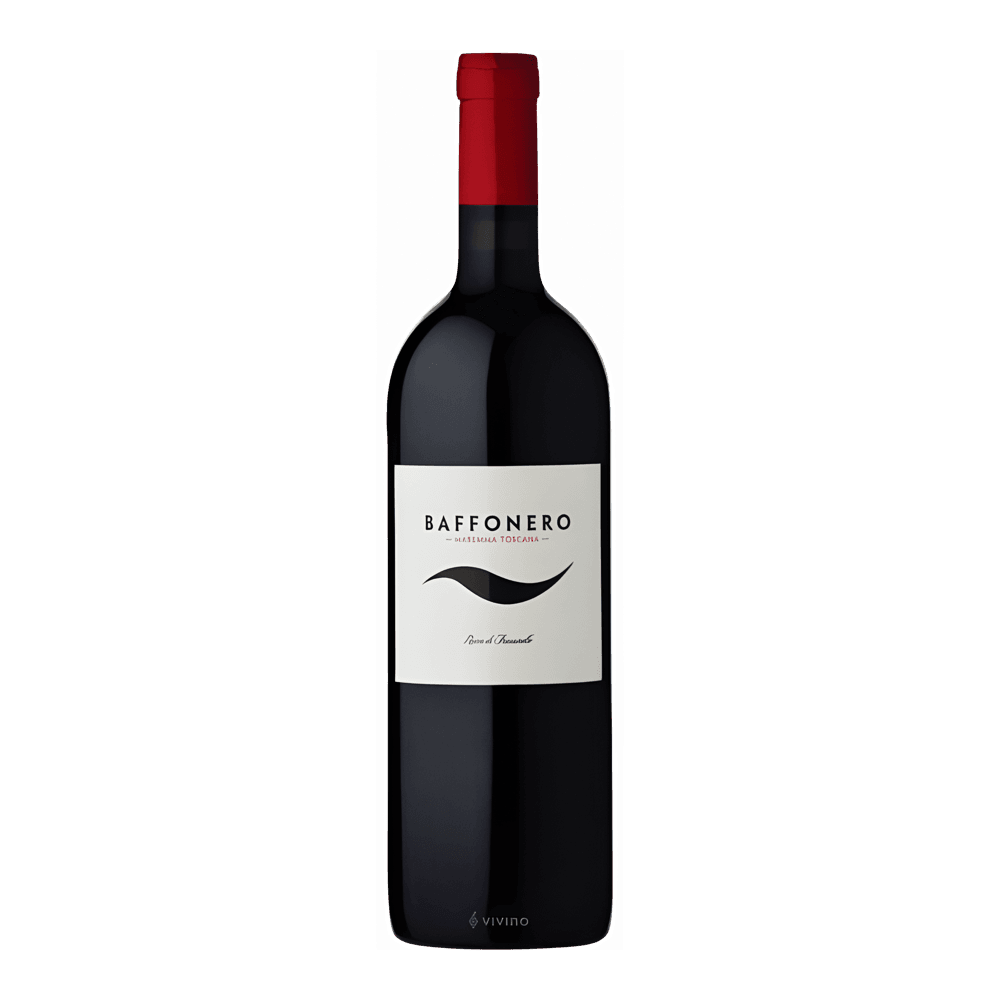 Baffonero - Rocca di Frassinello - Assortimento 15 16 17