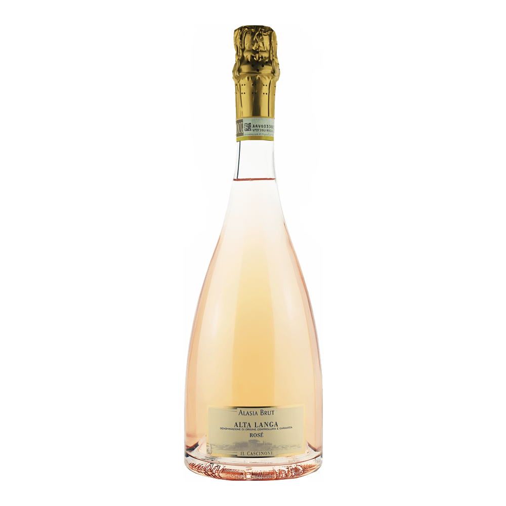 Rosè Alasia - 2019