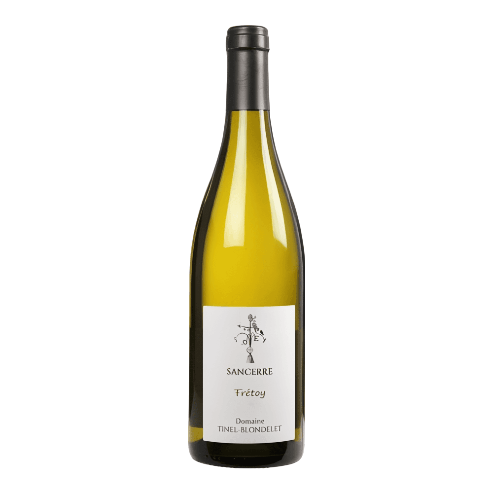 Tinel-Blondelet, Sancerre Blanc Frétoy 2018, Bottiglia 750 ml