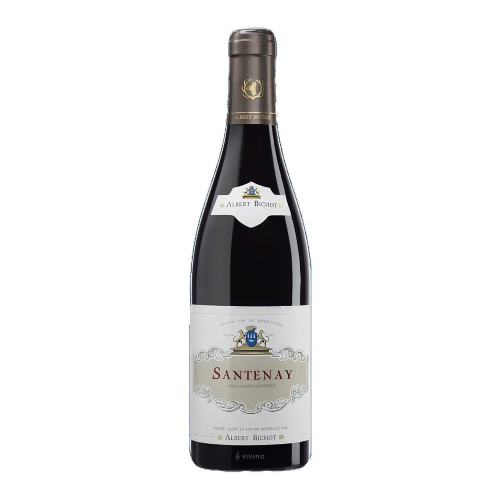 Albert Bichot, Santenay 1998, Bottiglia 750 ml
