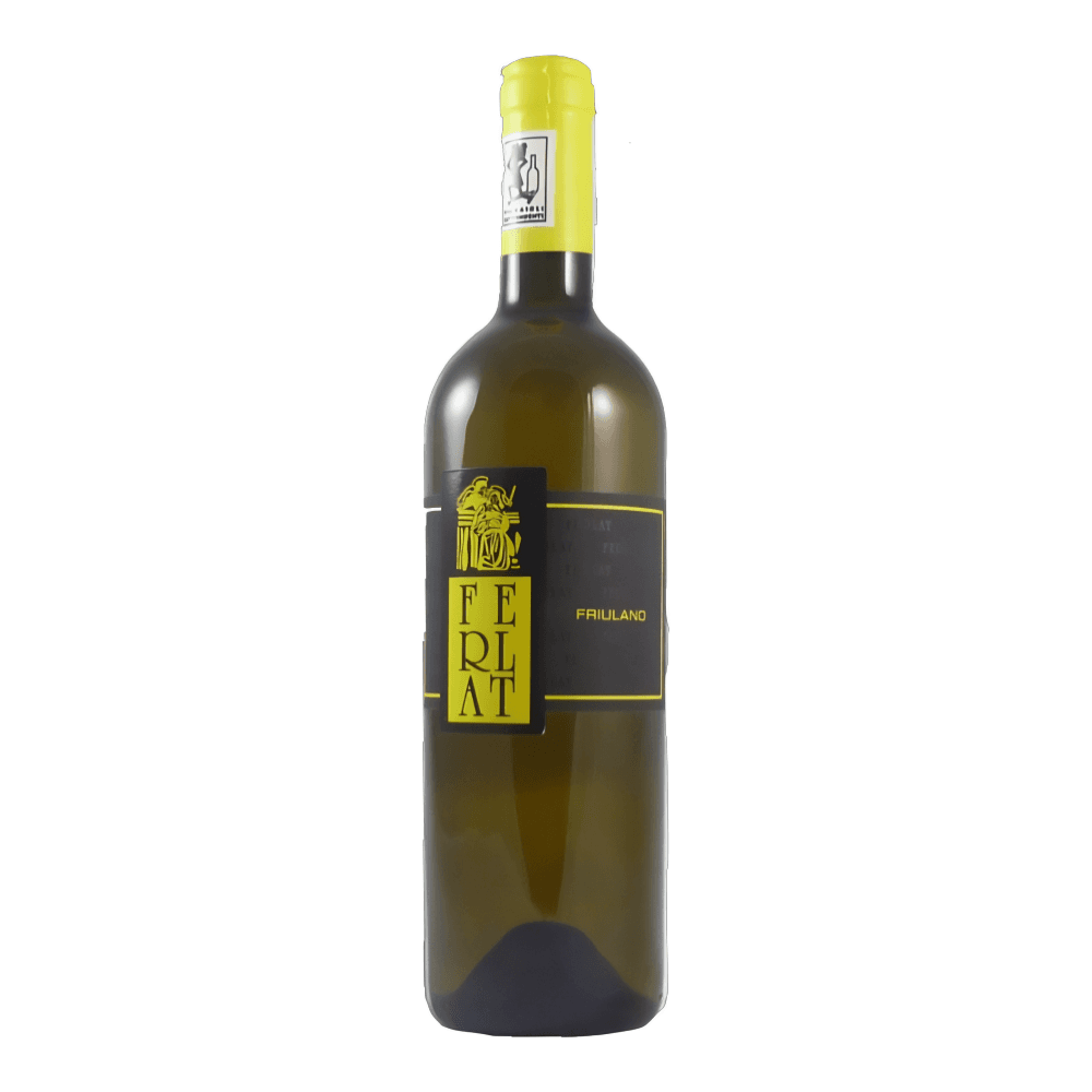 Silvano Ferlat, Friulano 2022, Magnum 1500 ml