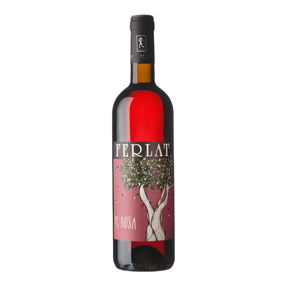 Silvano Ferlat, PG Rosa 2021, Magnum 1500 ml