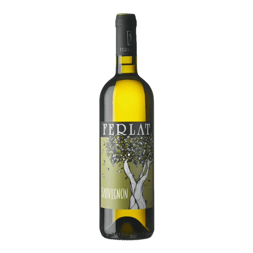 Silvano Ferlat, Sauvignon 2021, Bottiglia 750 ml