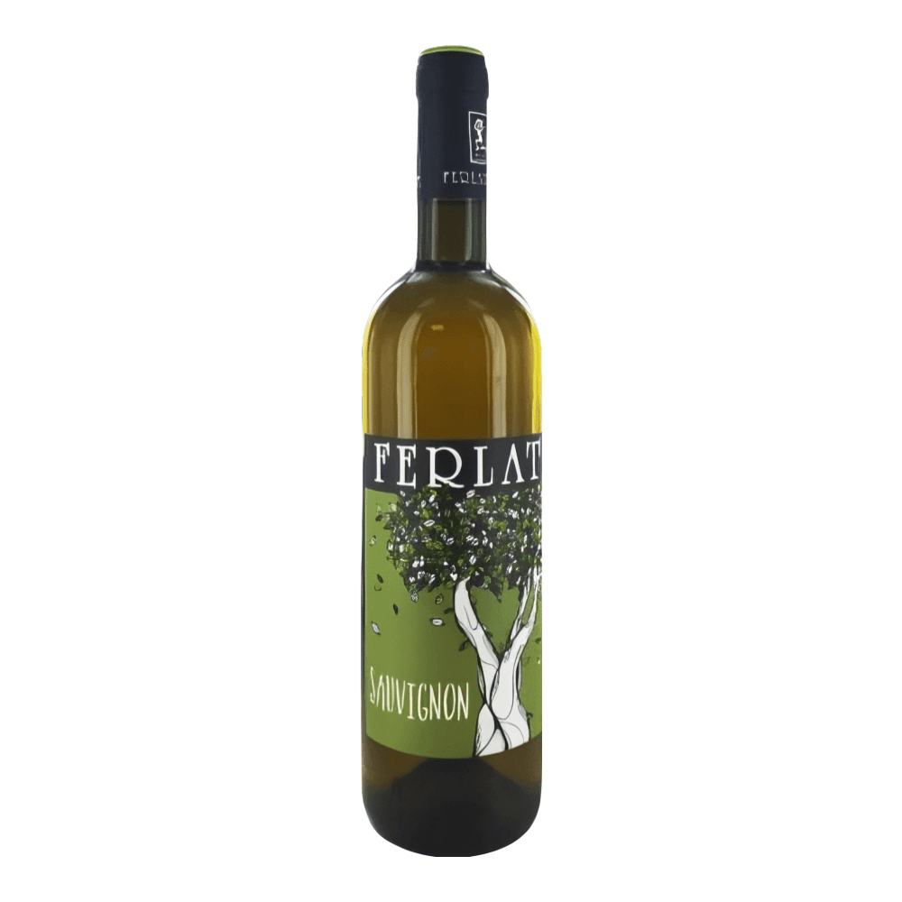 Silvano Ferlat, Sauvignon 2022, Bottiglia 750 ml