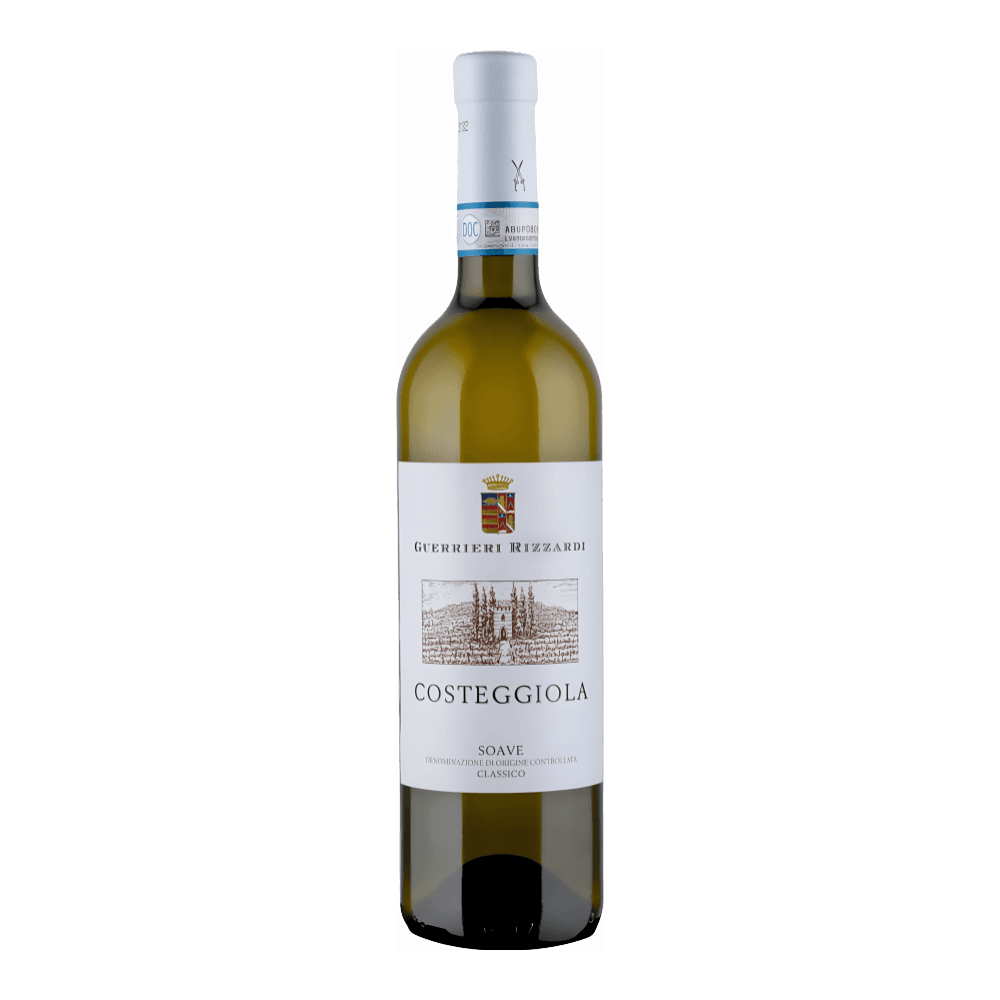 Soave Classico Costeggiola - Guerrieri Rizzardi - 2022
