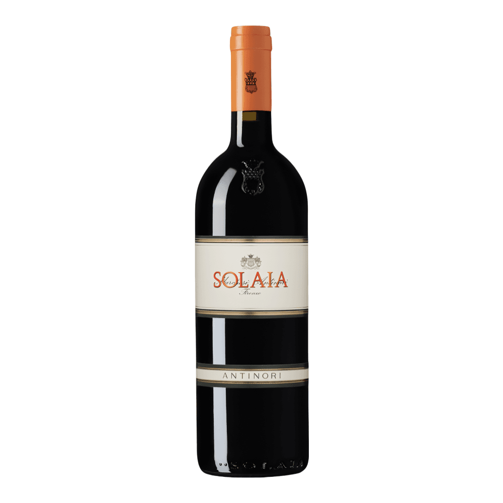 Marchesi Antinori, Solaia 2009, Magnum 1500 ml