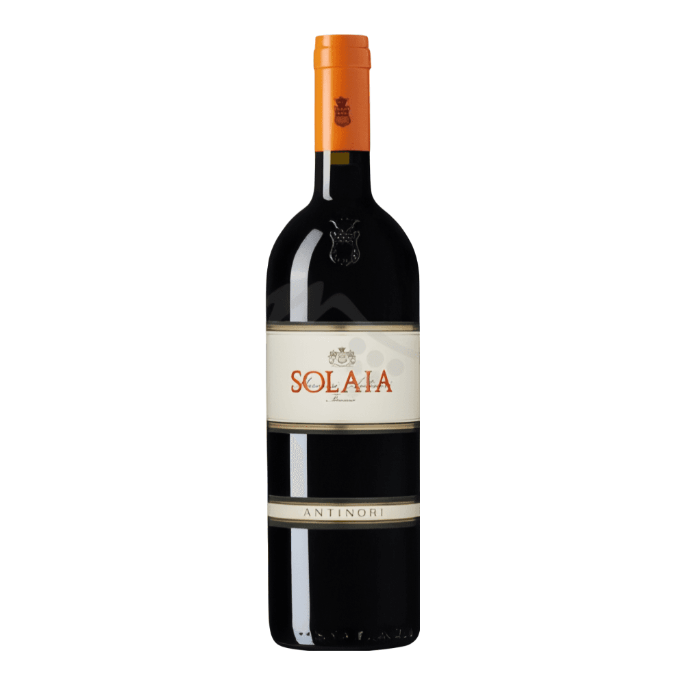 Marchesi Antinori, Solaia 2011, Magnum 1500 ml