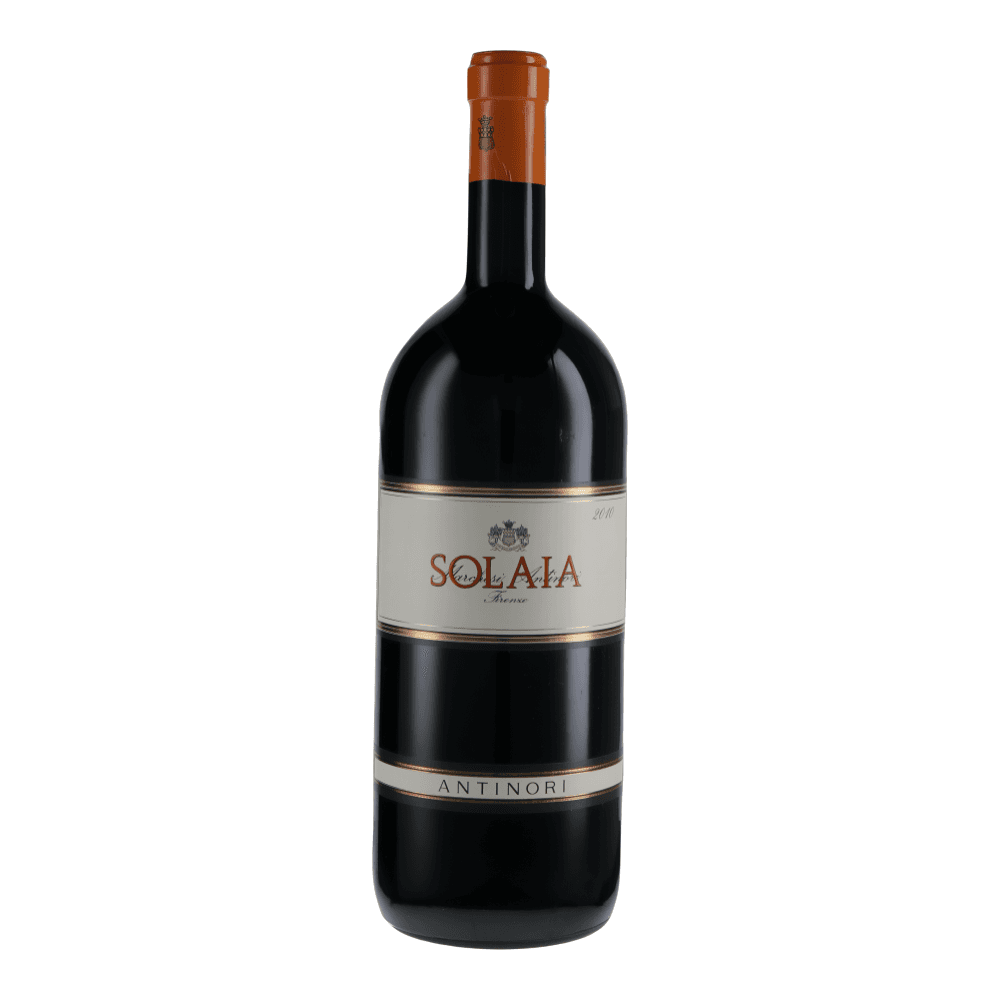 Marchesi Antinori, Solaia 2014, Magnum 1500 ml