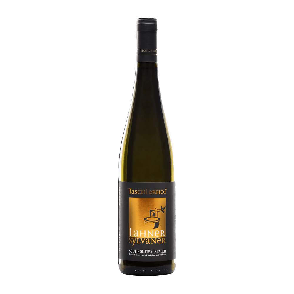 Taschlerhof, Sylvaner Lahner 2019, Bottiglia 750 ml