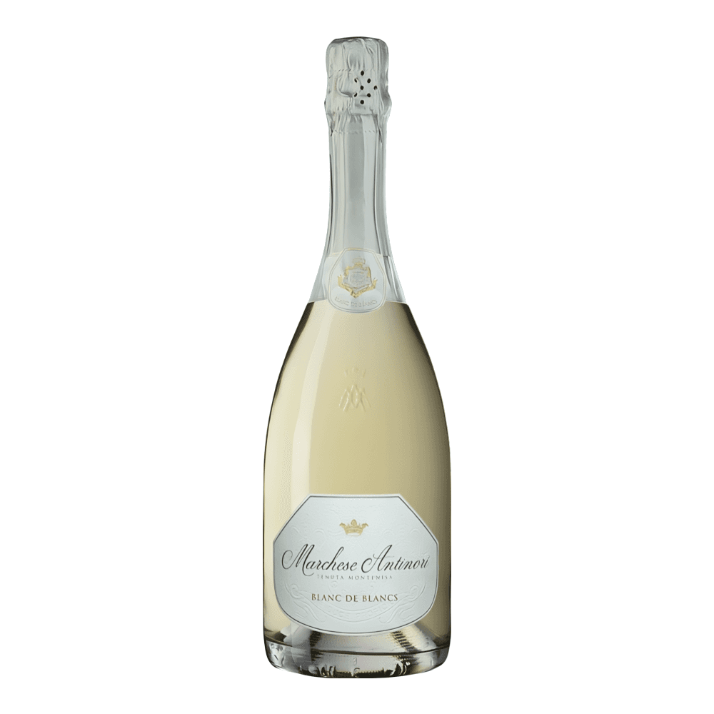 Tenuta Montenisa - Antinori, Franciacorta Blanc de Blancs Brut, Bottiglia 750 ml