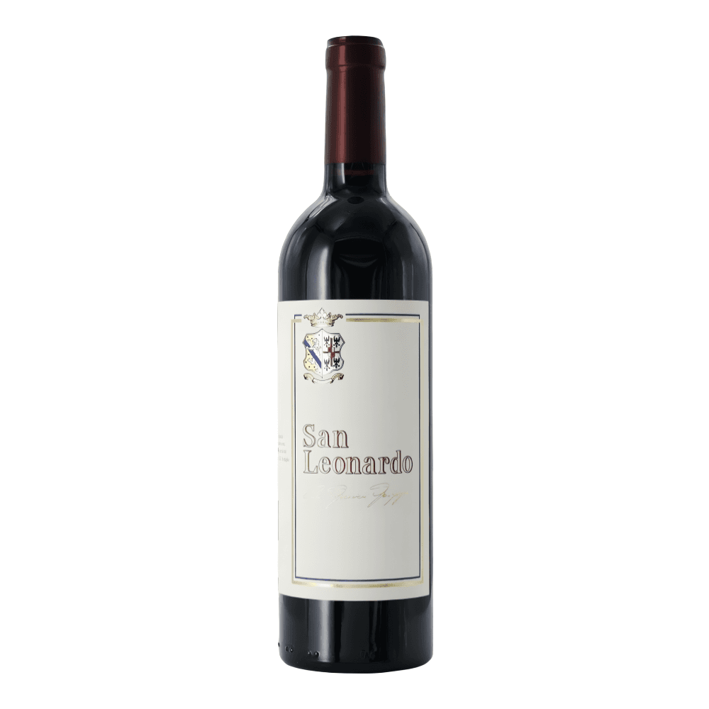 Tenuta San Leonardo, San Leonardo 2018, Bottiglia 750 ml