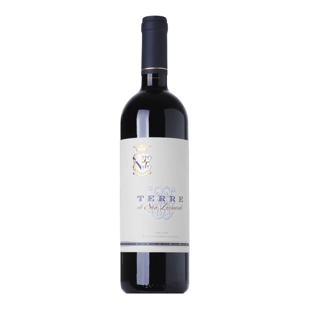 Tenuta San Leonardo, Terre di San Leonardo 2019, Bottiglia 750 ml