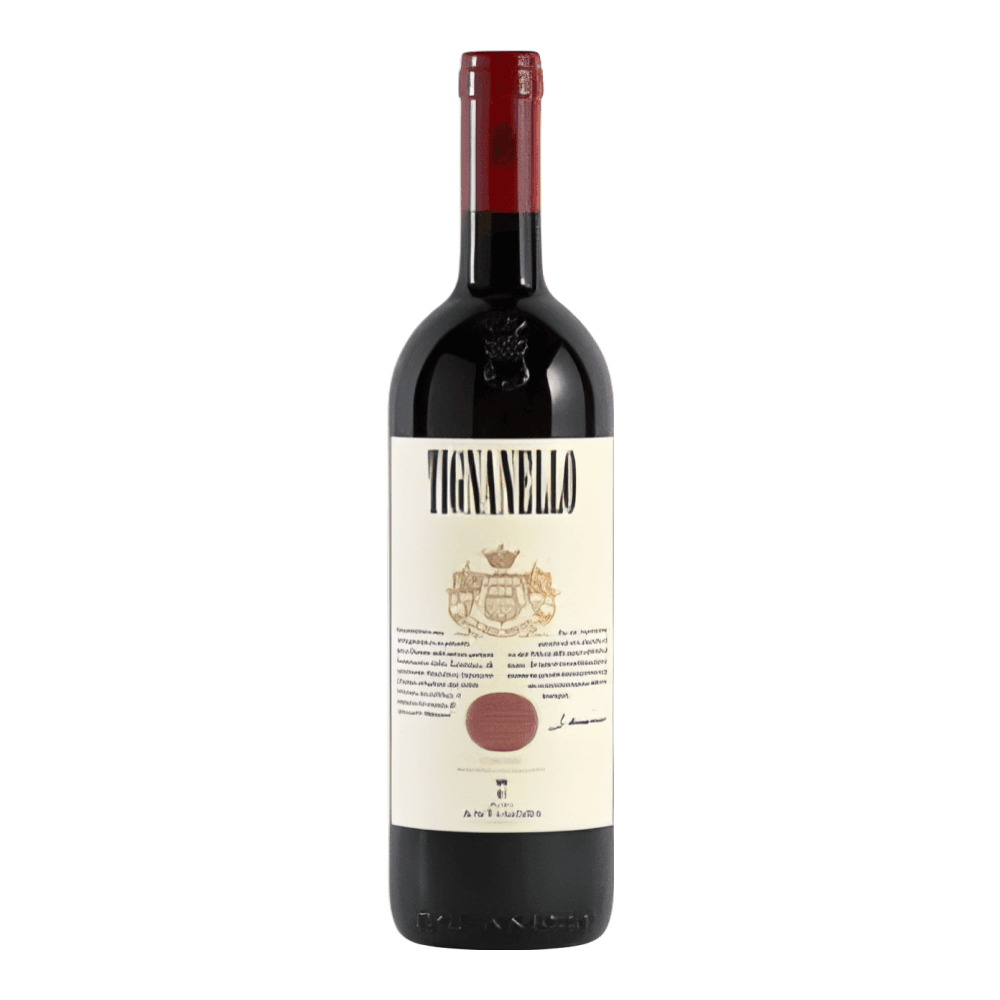 Marchesi Antinori, Tignanello 1999, Doppio magnum 3000 ml