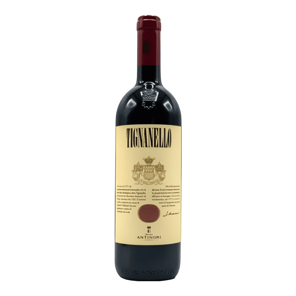 Marchesi Antinori, Tignanello 2007, Doppio magnum 3000 ml