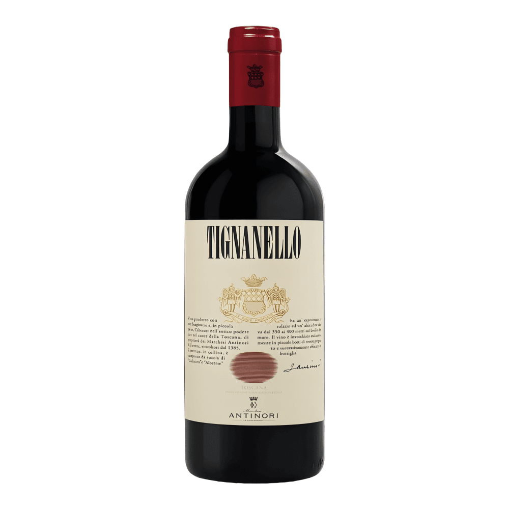 Marchesi Antinori, Tignanello 2009, Mathusalem 6000 ml