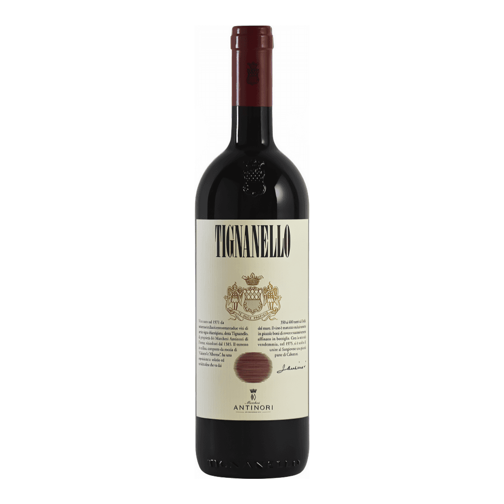 Marchesi Antinori, Tignanello 2011, Magnum 1500 ml