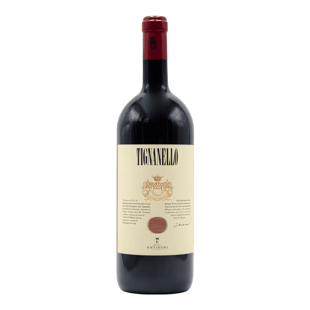 Marchesi Antinori, Tignanello 2016, Magnum 1500 ml