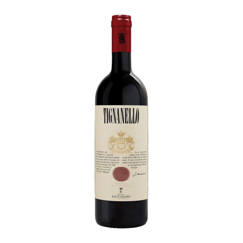 Marchesi Antinori, Tignanello 2020, Bottiglia 750 ml