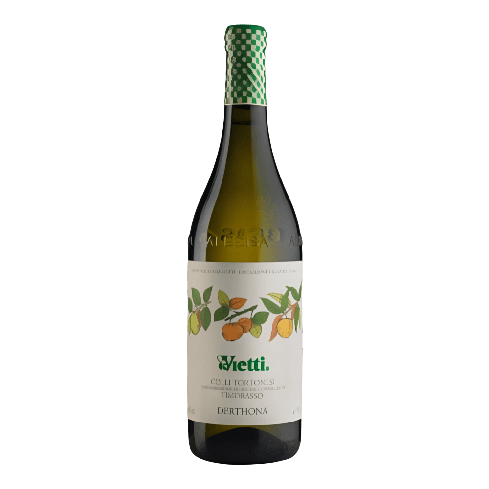 Vietti, Timorasso Derthona 2021, Bottiglia 750 ml