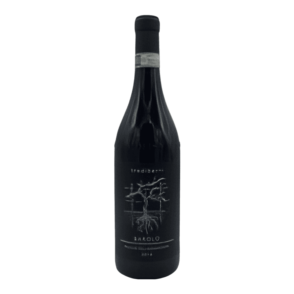 Trediberri, Barolo Rocche dell'Annunziata 2020, Bottiglia 750 ml