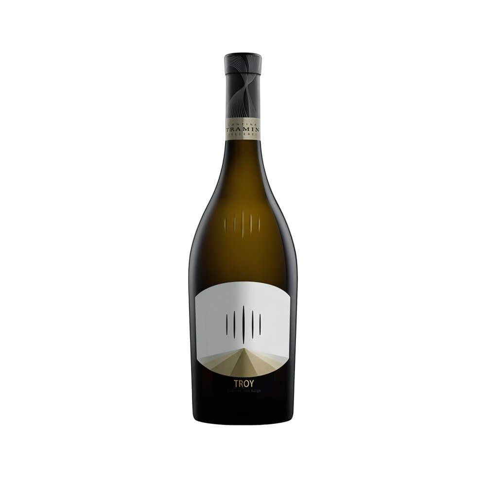 Cantina Tramin, Chardonnay Riserva Troy 2020, Bottiglia 750 ml