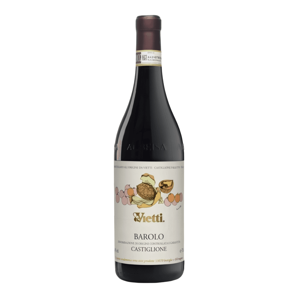 Vietti, Barolo Castiglione 2020, Bottiglia 750 ml