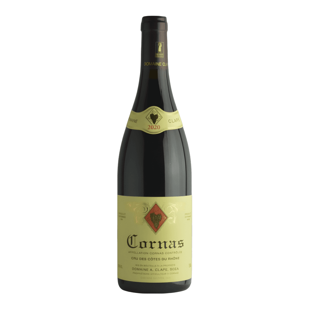 Auguste Clape, Cornas 2020, Bottiglia 750 ml