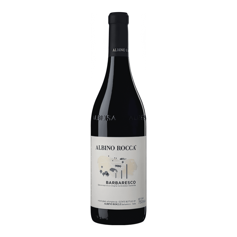 Albino Rocca, Barbaresco 2020, Bottiglia 750 ml