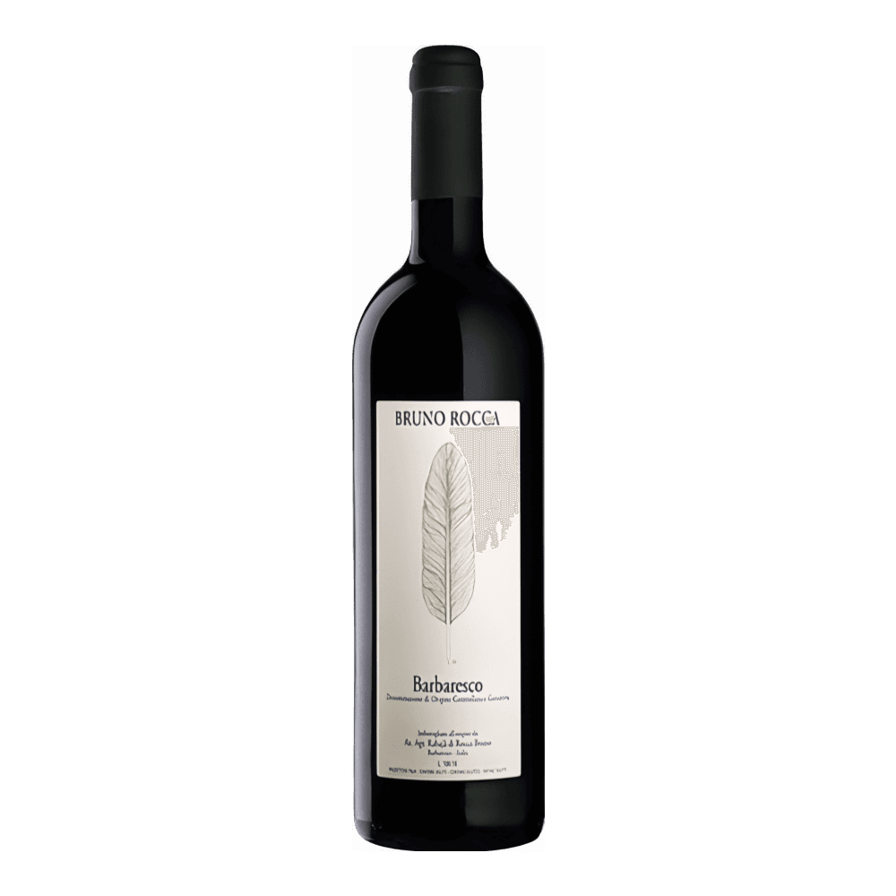 Bruno Rocca, Barbaresco 2013, Bottiglia 750 ml