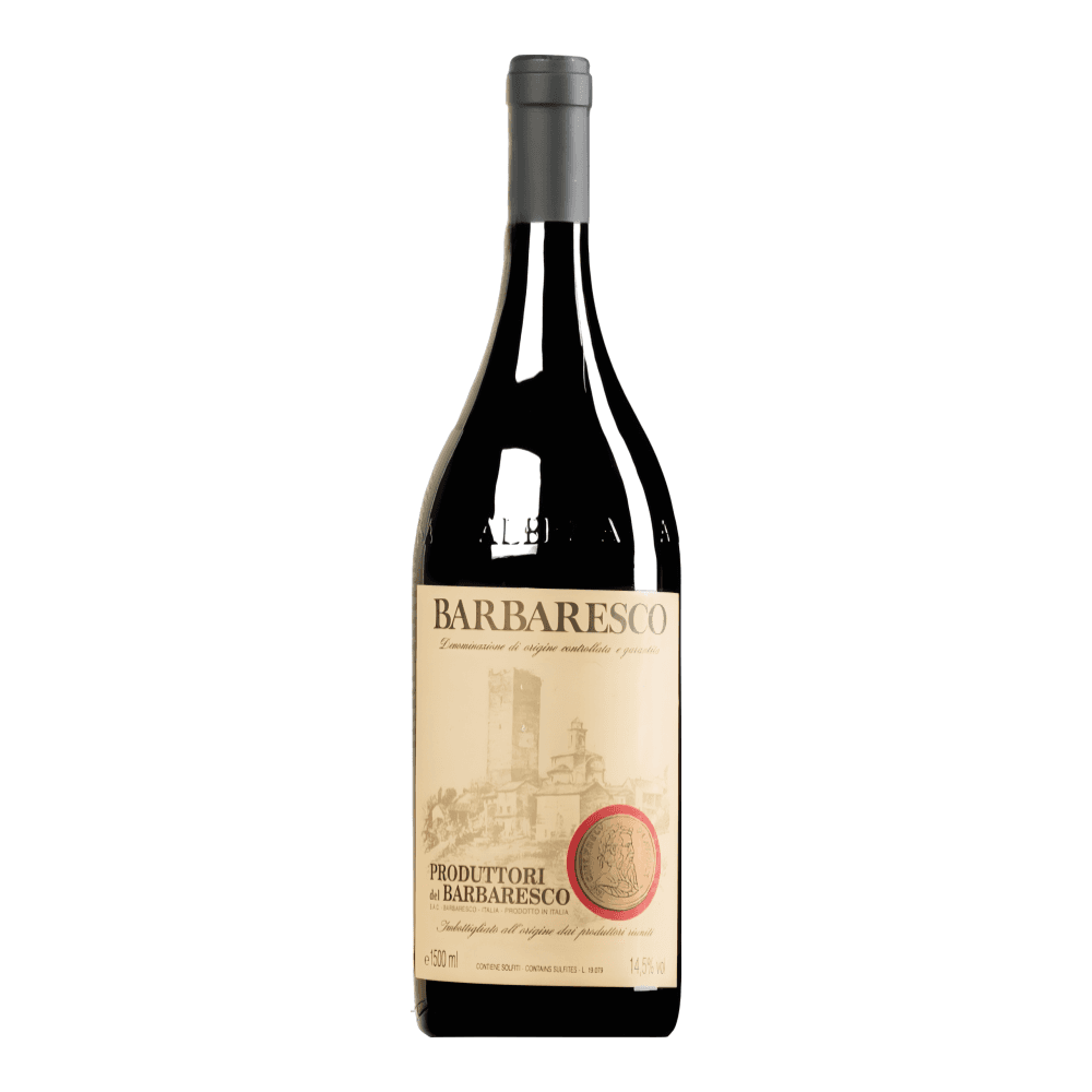 Marchesi di Grésy, Barbaresco Gaiun Martinenga 2000, Doppio magnum 3000 ml