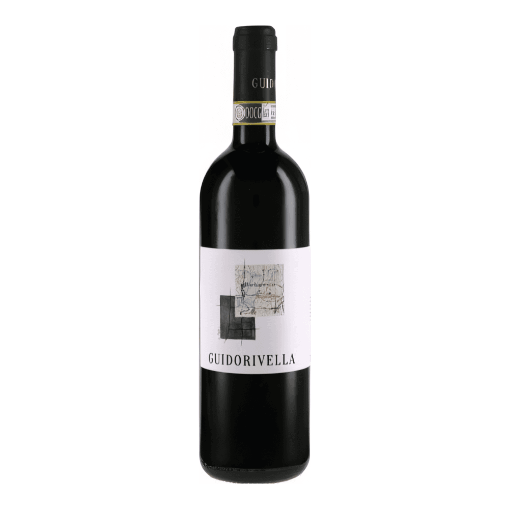 Guido Rivella, Barbaresco Montestefano 2020, Bottiglia 750 ml