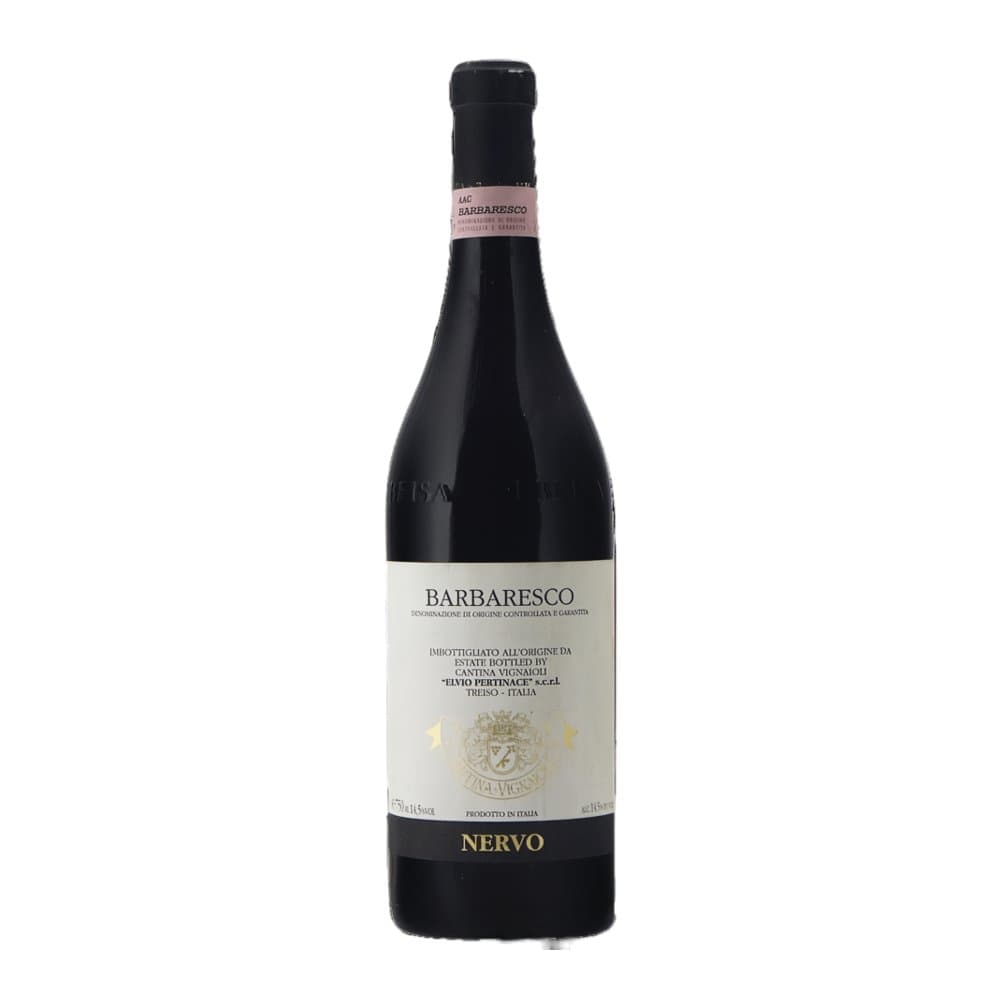 Pertinace, Barbaresco Vigneto Nervo 2000, Bottiglia 750 ml