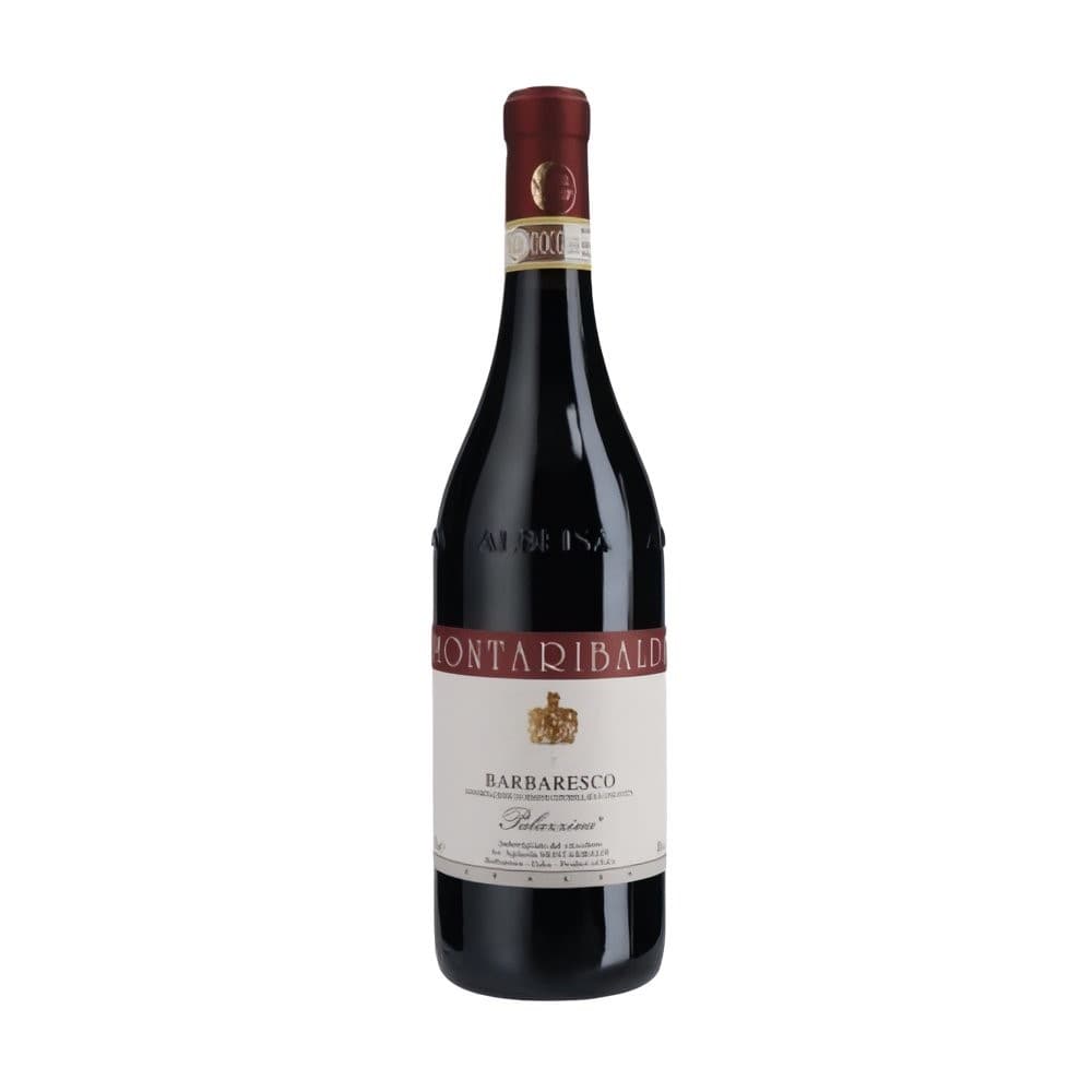 Montaribaldi, Barbaresco Palazzina 2010, Bottiglia 750 ml