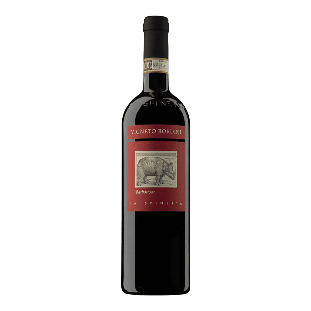 La Spinetta, Barbaresco Vigneto Bordini 2021, Bottiglia 750 ml