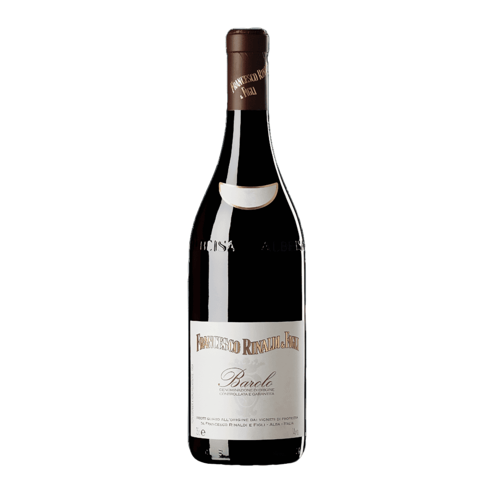 Francesco Rinaldi, Barolo 2020, Bottiglia 750 ml