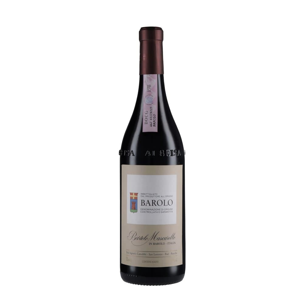 Bartolo Mascarello, Barolo 2011, Magnum 1500 ml