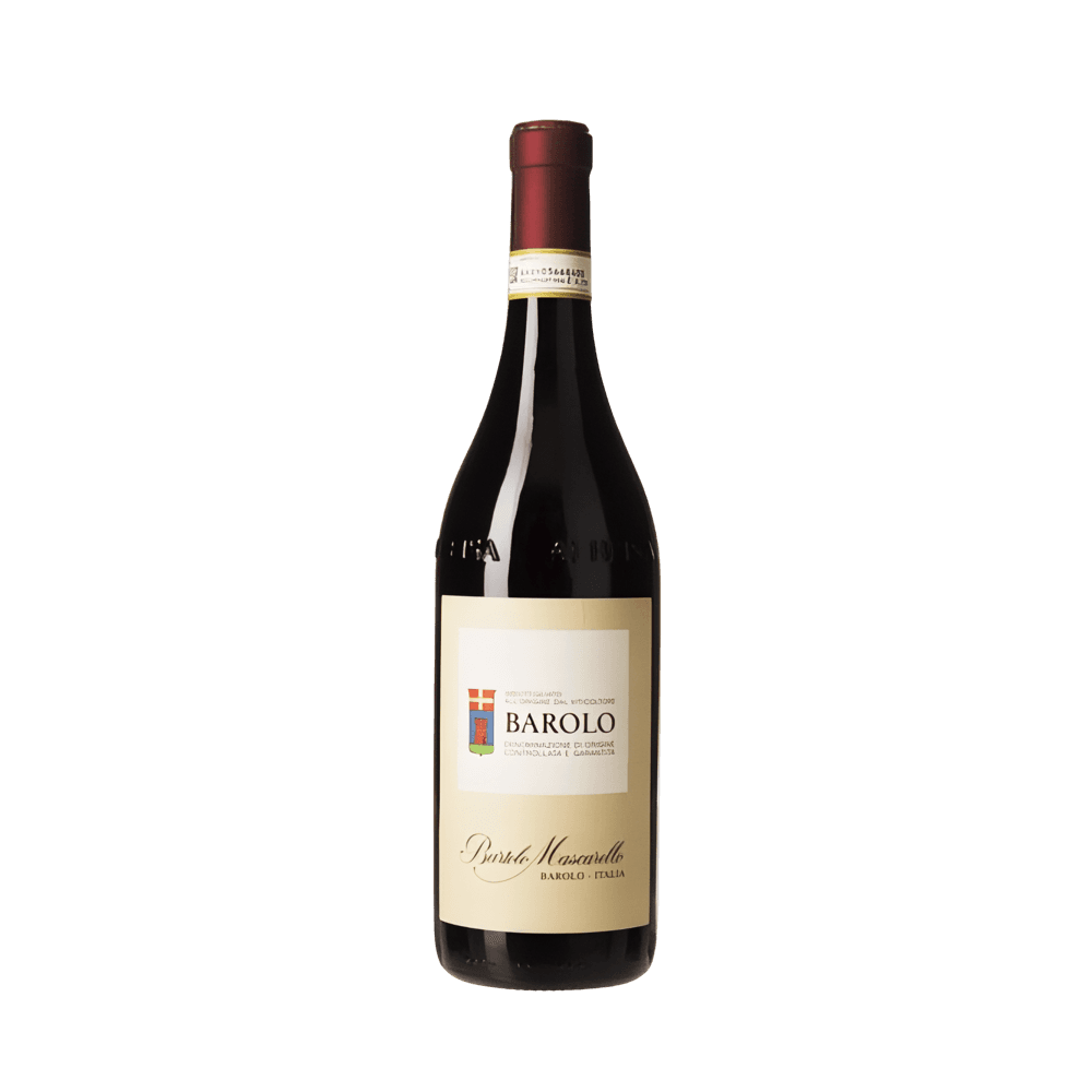 Bartolo Mascarello, Barolo 2016, Bottiglia 750 ml