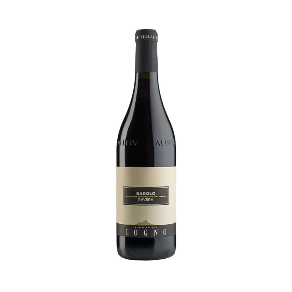 Elvio Cogno, Barolo Cascina Nuova 2020, Bottiglia 750 ml