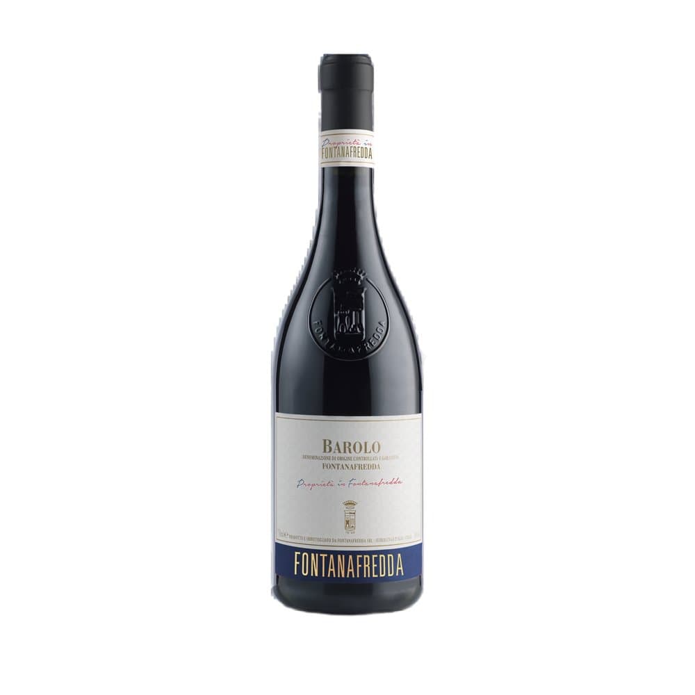 Fontanafredda, Barbaresco 1997, Bottiglia 750 ml