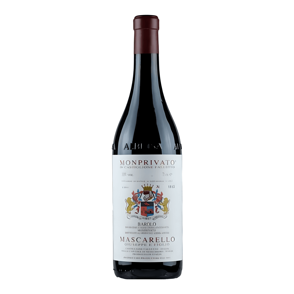 Giuseppe Mascarello, Barolo Monprivato 2010, Bottiglia 750 ml