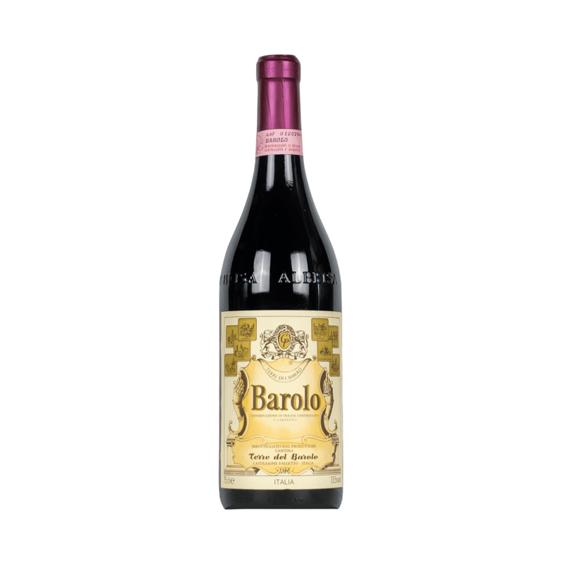 Terre del Barolo, Barolo 2000, Bottiglia 750 ml