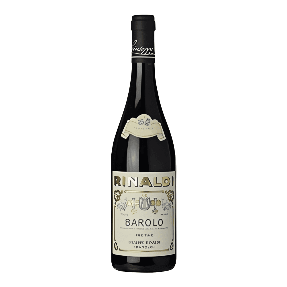 Giuseppe Rinaldi, Barolo Tre Tine 2016, Bottiglia 750 ml